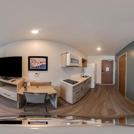 Woodspring Suites Grand Rapids Kentwood Cascade Buitenkant foto