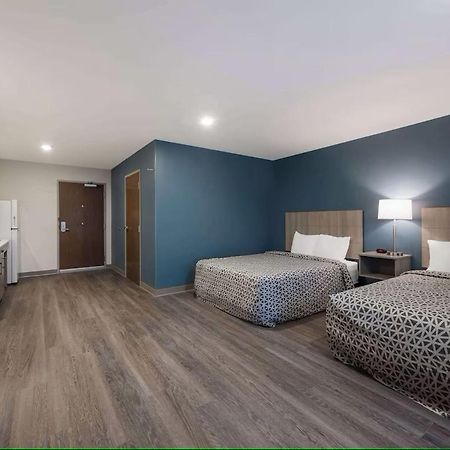 Woodspring Suites Grand Rapids Kentwood Cascade Buitenkant foto