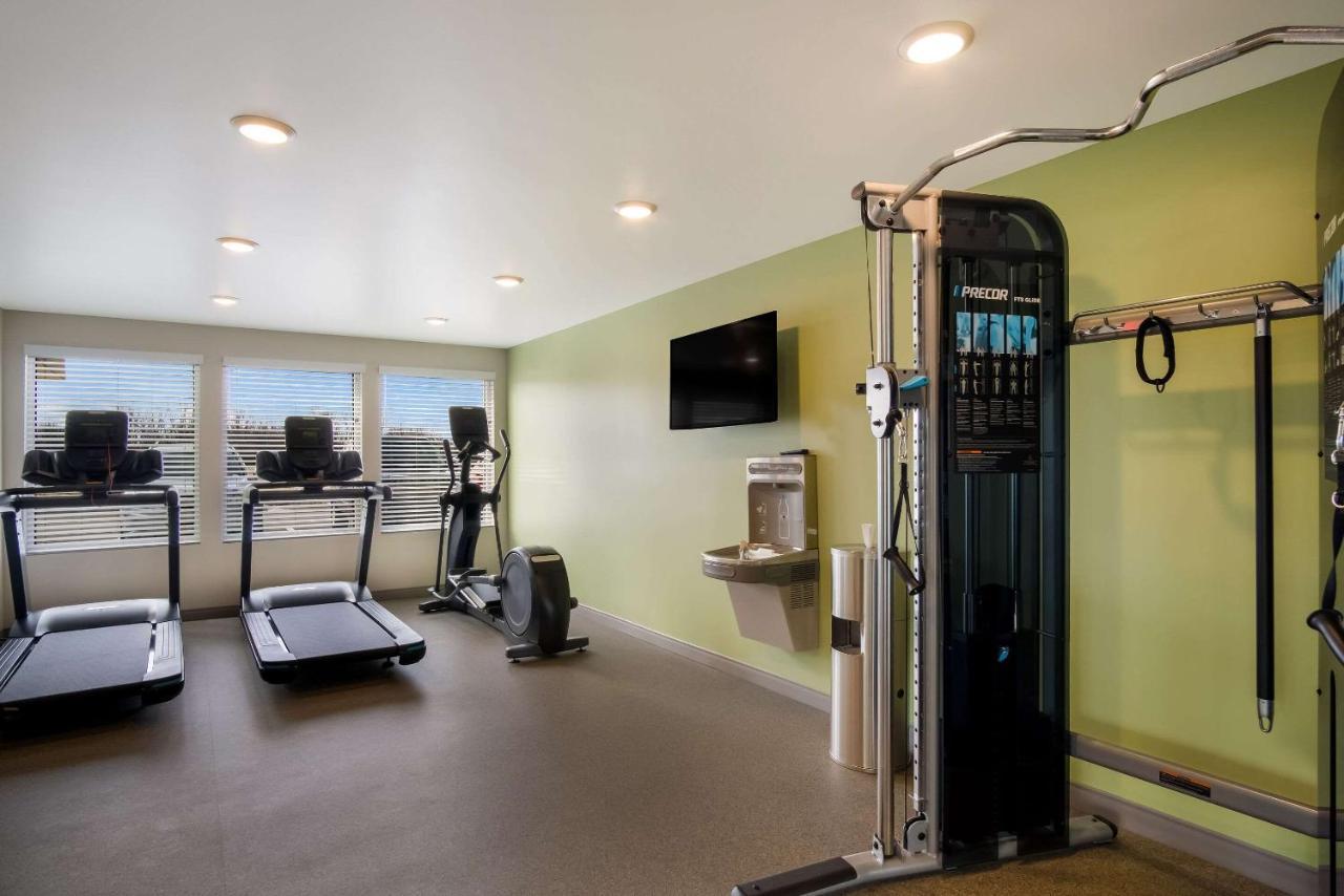 Woodspring Suites Grand Rapids Kentwood Cascade Buitenkant foto